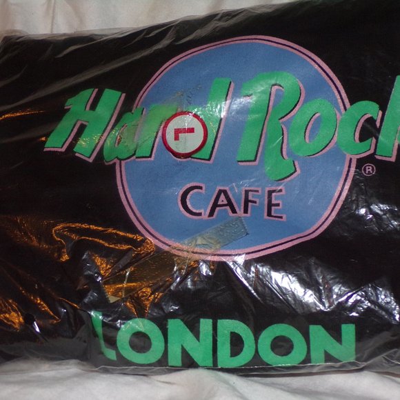 Brand New Hardrock London Sweatshirt very nice - Picture 9 of 9